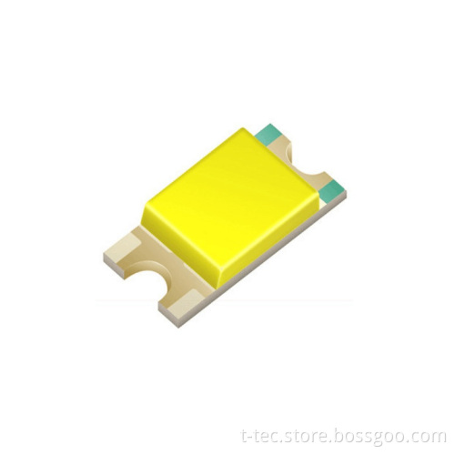 High Power Near IR Infrared LEDs SMD 780nm 850nm 940nm 950nm